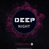 Centaurus B - Deep Night