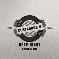 Centaurus B - Deep Night