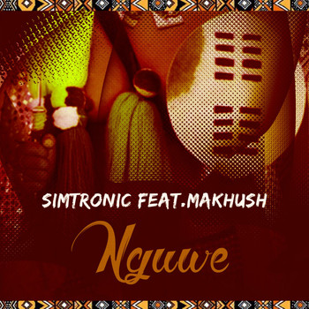 Simtronic feat. Makhush - Nguwe