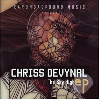 Chriss De Vynal - Sky High EP