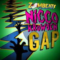 Nicco Krowsen - Gap
