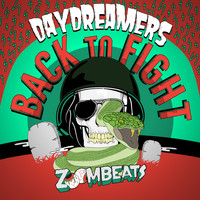 Daydreamers - Back to Fight