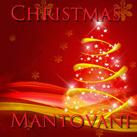Mantovani Orchestra - Christmas with the Mantovani Orchestra