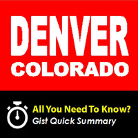 Roderic Reece - Denver Colorado: All You Need to Know? (Gist Quick Summary)