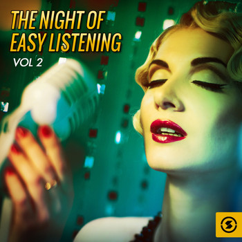 Various Artists - The Night of Easy Listening, Vol. 2