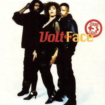 Volt Face - Zouké Light