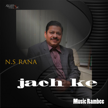 N.s Rana - Jach Ke