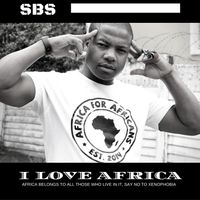Sbs - I Love Africa