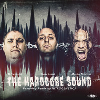 D-Version, How Hard, Mario Morbid - The Hardcore Sound (Explicit)
