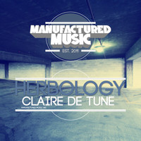 Herbology - Claire De Tune