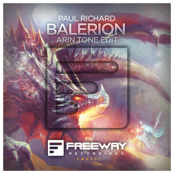 Paul Richard - Balerion