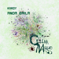 Kiiroy - Anda Baila