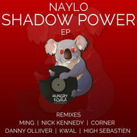 Naylo - Shadow Power EP