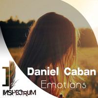 Daniel Caban - Emotions