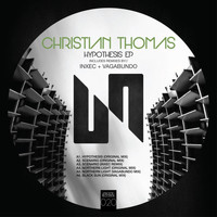 Christian Thomas - Hypothesis EP