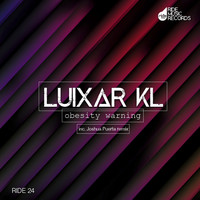 Luixar KL - Obesity Warning