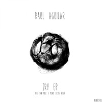 Raul Aguilar - Try EP