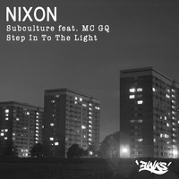 Nixon - Subculture / Step in to the Light