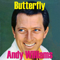 Andy Williams - Butterfly