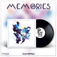 Joan Seppele - Memories (EP)