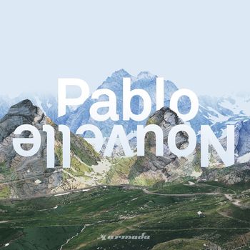 Pablo Nouvelle feat. Sam Wills - I Will