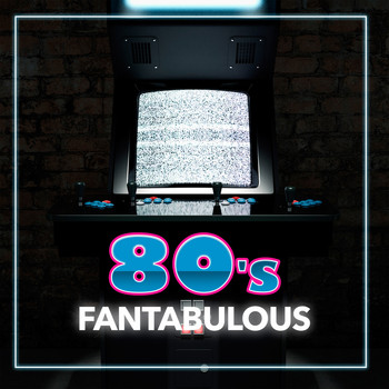 Various Artists - Fantabulous 80's