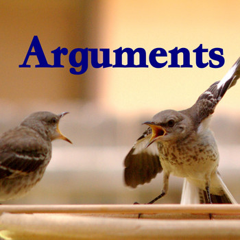 Various Artists - Arguments