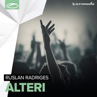 Ruslan Radriges - Alteri