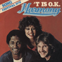 Harmony - 'T IS O.K.