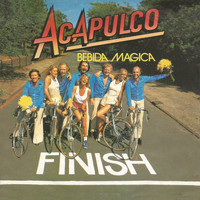 Acapulco - Bebida Magica