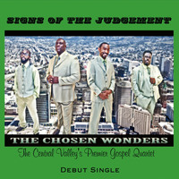 The Chosen Wonders - Signs of the Judgement