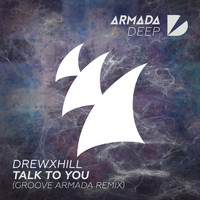 Drewxhill - Talk To You