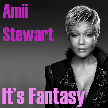 Amii Stewart - It's Fantasy