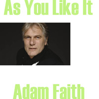 Adam Faith - As You Like It