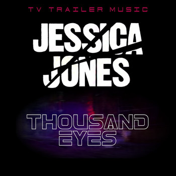Jane Doe - Thousand Eyes