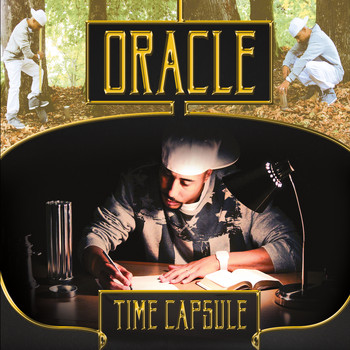 Oracle - Time Capsule