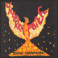 Rohan Enamandra - Unbroken Faith