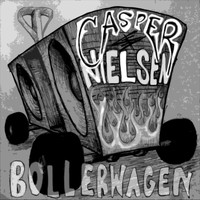 Casper Nielsen - Bollerwagen