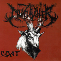 Nunslaughter - Goat
