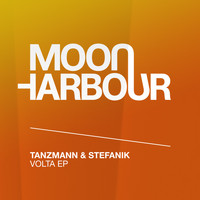 Tanzmann & Stefanik - Volta EP