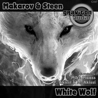 Makarov, Steen - White Wolf