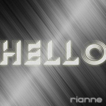 Rianne - Hello