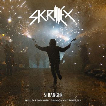 Skrillex - Stranger (Skrillex Remix with Tennyson & White Sea)
