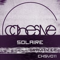 Solaire - Gravity EP