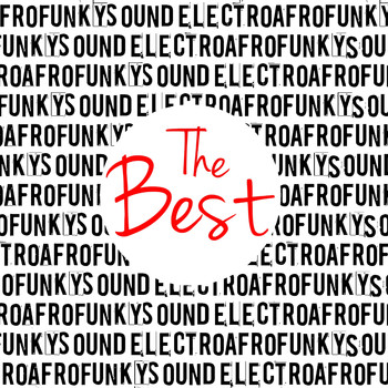 Various Artists - Electro Afro Funky Sound (The Best)