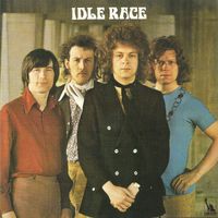 The Idle Race - Idle Race