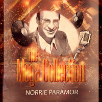 Norrie Paramor - The Mega Collection