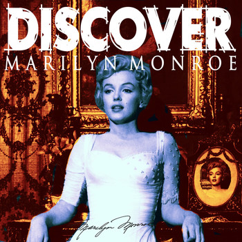 Marilyn Monroe - Discover (Super Best Collection)