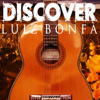 Luiz BonfÀ - Discover