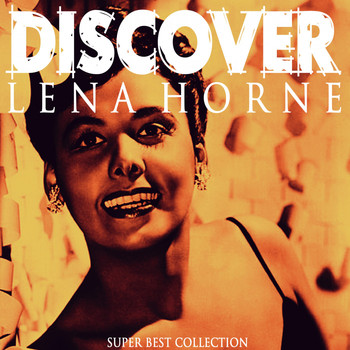 Lena Horne - Discover